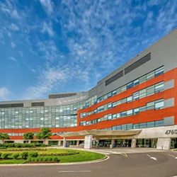 Henry Ford Consultants in Cardiology - Novi ico