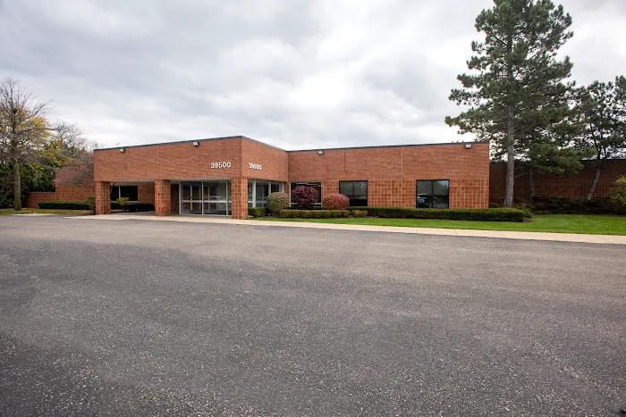 Corewell Health William Beaumont University Hospital Cardiology - 39500 10 Mile Rd 0