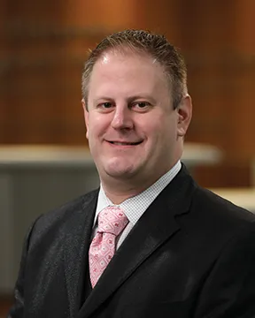 Nathan J Foster, MD 1