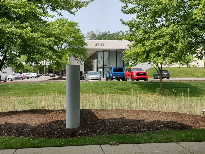Dmc Cardiac Rehabilitation Center 2