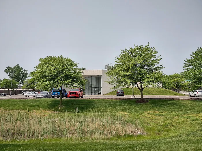 Dmc Cardiac Rehabilitation Center 1