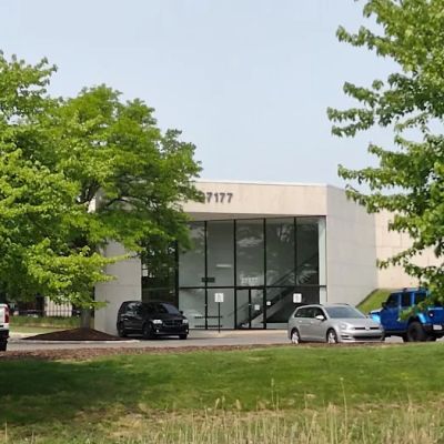 Dmc Cardiac Rehabilitation Center