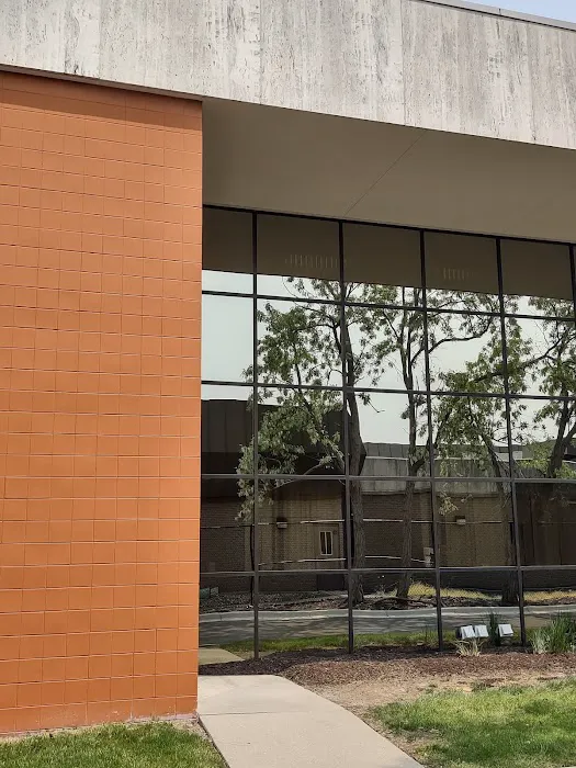 Dmc Cardiac Rehabilitation Center 5