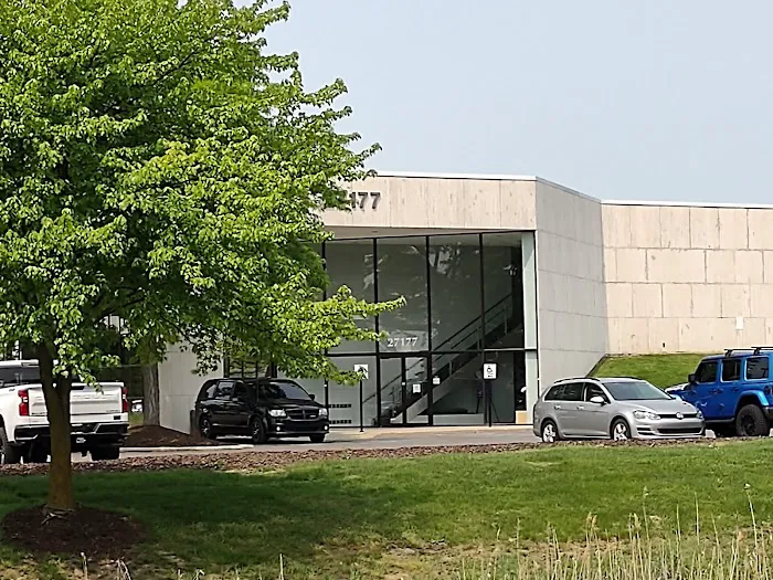 Dmc Cardiac Rehabilitation Center 7