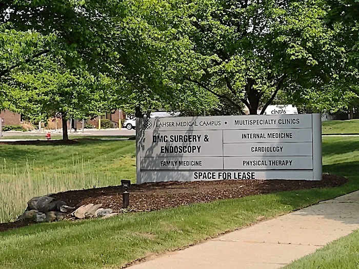 Dmc Cardiac Rehabilitation Center 6