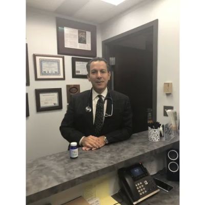 Joel K Kahn, MD