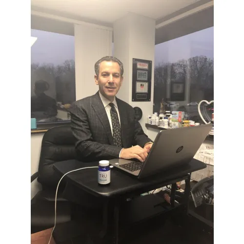 Joel K Kahn, MD 1