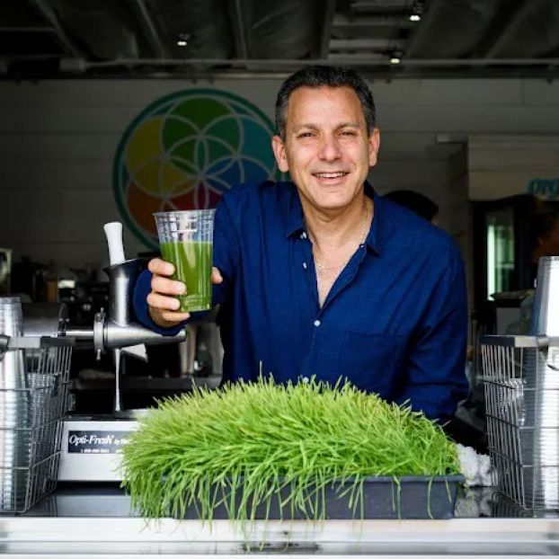 Kahn Longevity Center