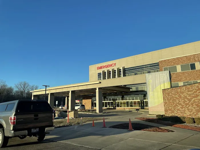 Trinity Health Livonia Hospital 0