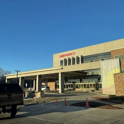 Trinity Health Livonia Hospital