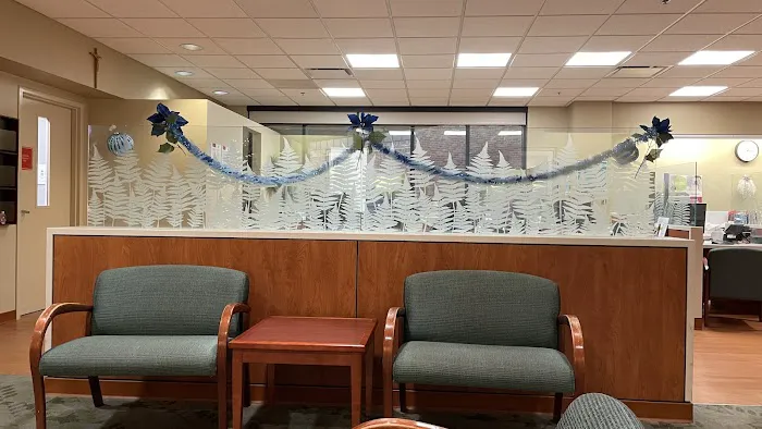 Trinity Health Livonia Hospital 1