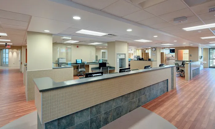 Trinity Health Livonia Hospital 9