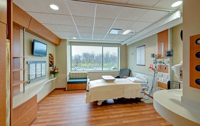Trinity Health Livonia Hospital 5
