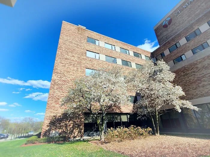 Trinity Health Livonia Hospital 6