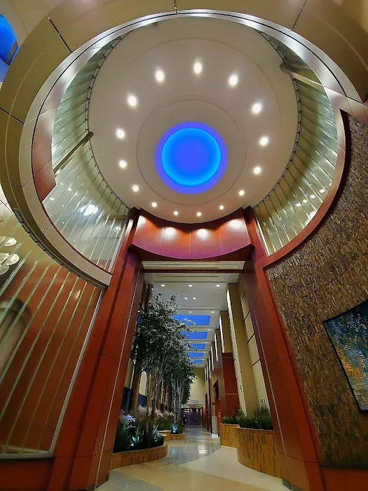 Trinity Health Livonia Hospital 8