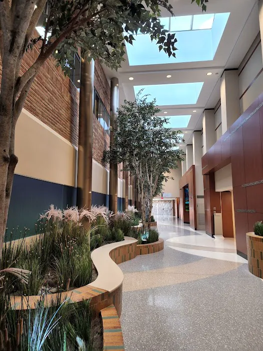 Trinity Health Livonia Hospital 3
