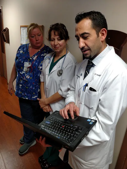 Heart Cardiology Consultants P.C. 2