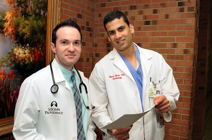 Heart Cardiology Consultants P.C. 6