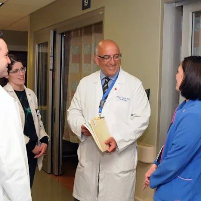 Heart Cardiology Consultants P.C.
