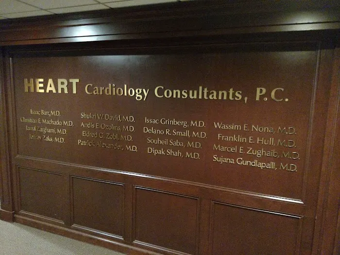 Heart Cardiology Consultants P.C. 5