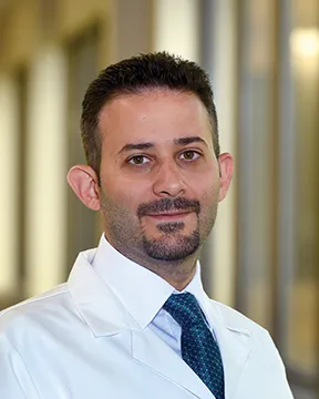 Fawaz J Georgie, MD 0