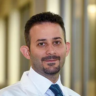 Fawaz J Georgie, MD