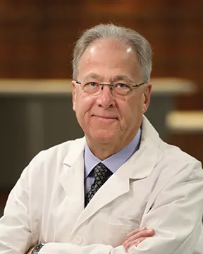 Ronald V. Miller, MD 1