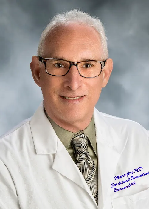 Mark Goldberg MD 0
