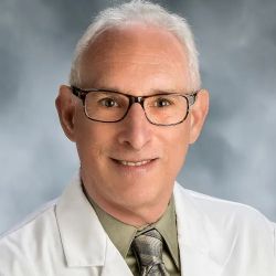 Mark Goldberg MD ico