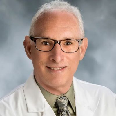 Mark Goldberg MD