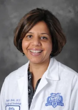 Shalini S Modi, MD 0