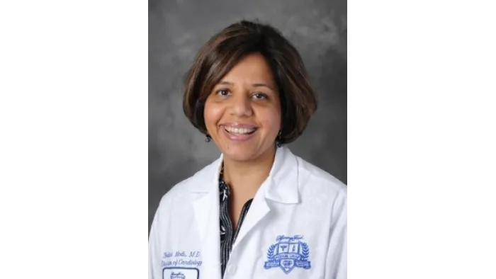 Shalini S Modi, MD 1