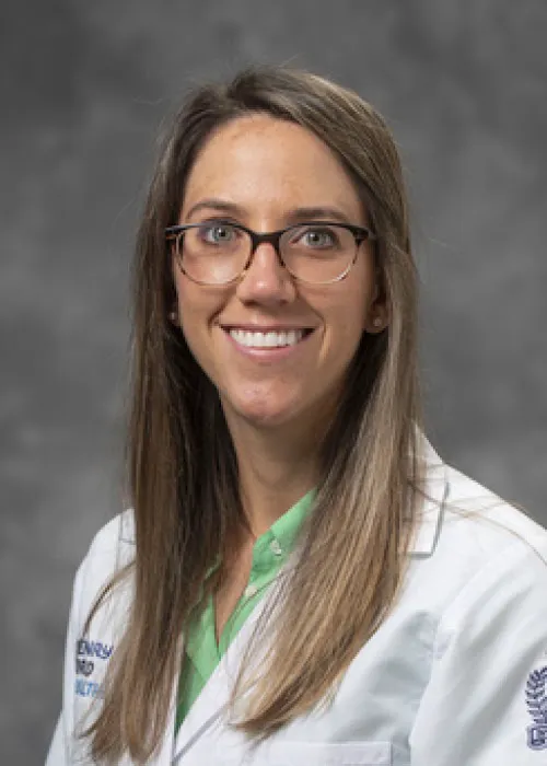 Kellsey Peterson, MD 1