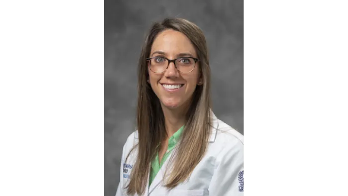 Kellsey Peterson, MD 0