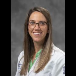 Kellsey Peterson, MD ico