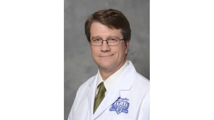 James McCord, MD 0