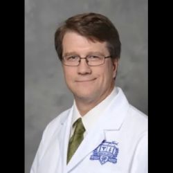 James McCord, MD ico