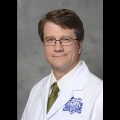 James McCord, MD