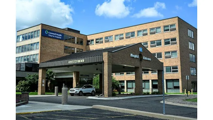 Corewell Health Wayne Hospital Cardiac Catheterization & Electrophysiology 0