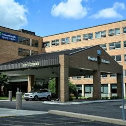 Corewell Health Wayne Hospital Cardiac Catheterization & Electrophysiology ico