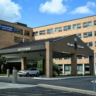 Corewell Health Wayne Hospital Cardiac Catheterization & Electrophysiology