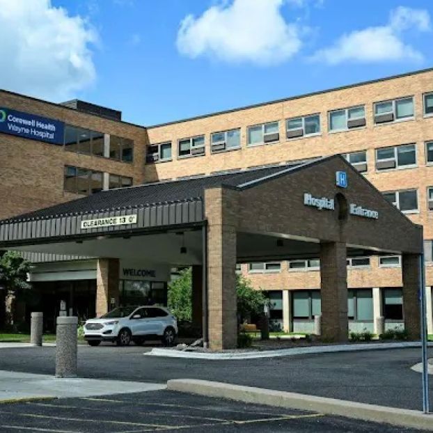Corewell Health Wayne Hospital Cardiac Rehabilitation