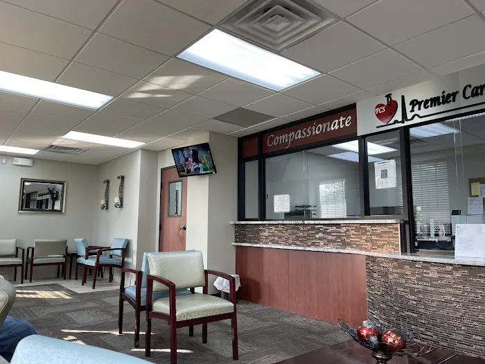 Premier Cardiovascular Specialists 2