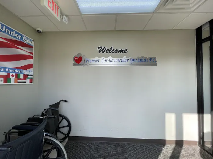 Premier Cardiovascular Specialists 3