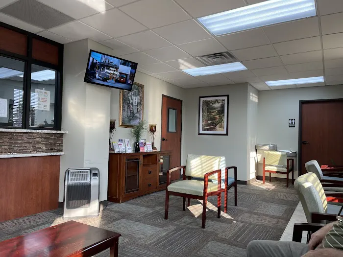Premier Cardiovascular Specialists 1