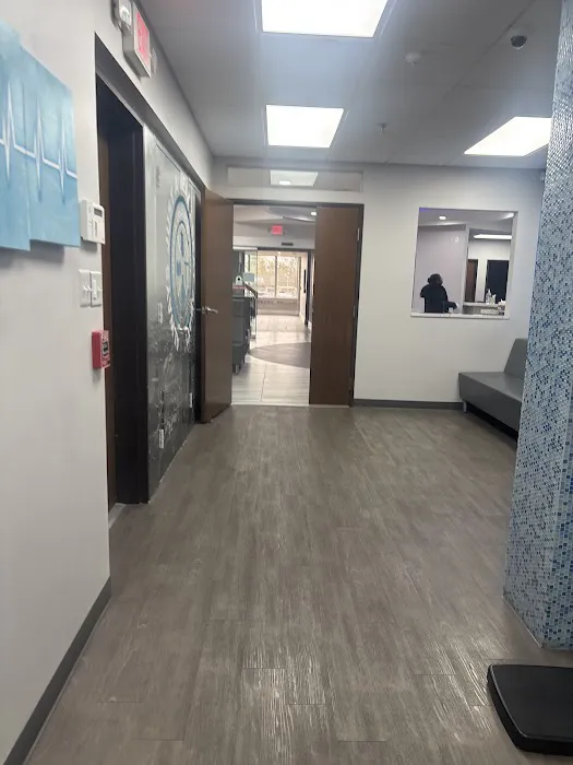 Heart & Vascular Institute 0