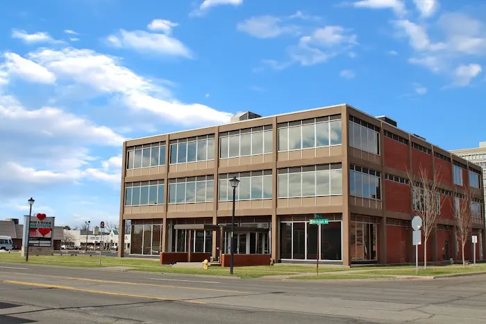 Heart & Vascular Institute 6