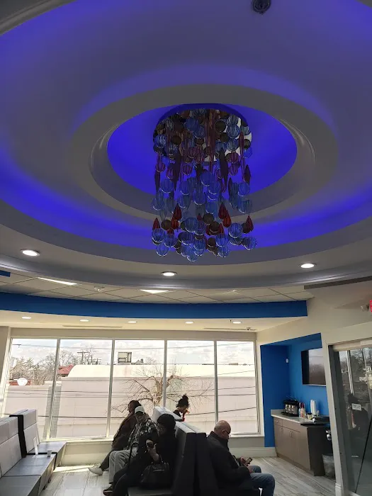 Heart & Vascular Institute 5