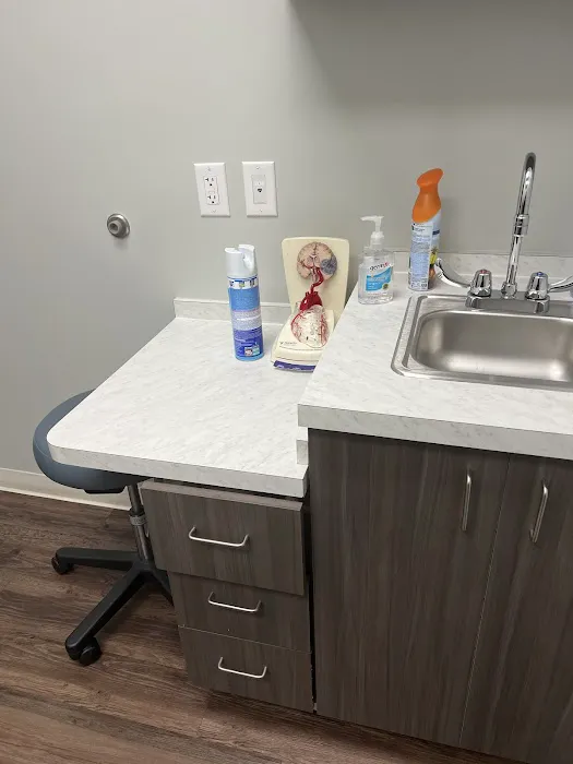 Heart and Vascular Specialists of Southeast Michigan 0