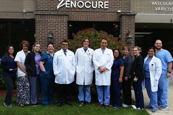 Venocure - Vein & Heart Specialists 8